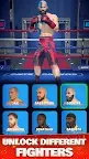 Screenshot 7: Boxing Ring: Clash of Warriors