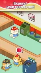Screenshot 4: Cat Cleaner : Restaurant Clean