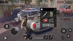 Screenshot 10: Lost Future