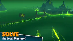 Screenshot 4: 深海生物