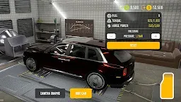 Screenshot 7: Car Parking Multiplayer 2