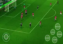 Screenshot 12: Football Soccer League 2025
