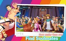 Screenshot 8: GYEE | SEA