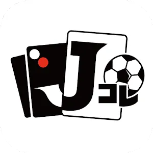 J.League Digital Trading Card Collection