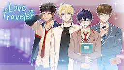 Screenshot 6: Love Traveler