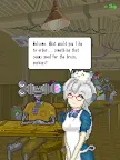 Screenshot 21: Catastrophe Restaurant | Japonés