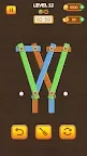 Screenshot 28: Woody Nuts Screw: Bolts Puzzle