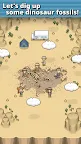 Screenshot 1: TAP! DIG! MY MUSEUM! | Japanese