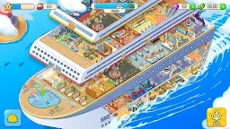 Screenshot 13: My Cruise
