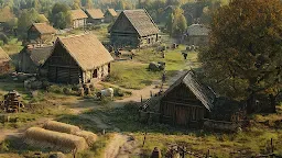 Screenshot 1: Realm of Mystery