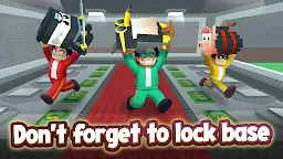 Screenshot 4: Survival Master: 456 Game