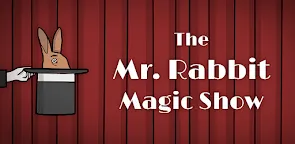 Screenshot 6: The Mr. Rabbit Magic Show