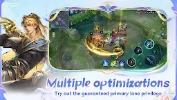 Screenshot 6: Honor of Kings · Cloud