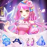 Icon: Garden & Dressup - Flower Princess Fairytale