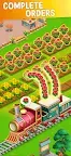 Screenshot 3: Animals Garden