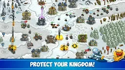 Screenshot 26: Kingdom Rush