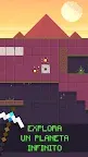 Screenshot 5: Dig Deep!
