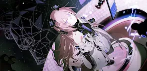 Screenshot 22: Punishing: Gray Raven | จีนดั้งเดิม