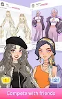 Screenshot 11: SuitU: Fashion Avatar Dress Up