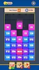 Screenshot 18: Number Drop: 2048 Merge Puzzle