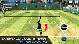 Screenshot 10: Ultimate Tennis