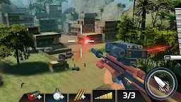 Screenshot 4: Kill Shot Bravo