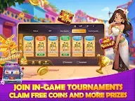 Screenshot 8: Conquer Slots