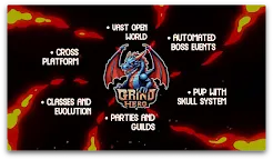 Screenshot 15: Grind Hero: MMORPG