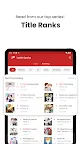 Screenshot 10: Lezhin Comics - Daily Releases