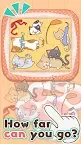 Screenshot 2: Cat's Puzzle