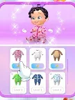 Screenshot 13: My Baby Care Virtual Care Game
