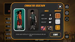 Screenshot 26: The Skater