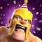 Clash of Clans | Bản quốc tế