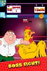 Screenshot 11: Family Guy Freakin Mobile Game