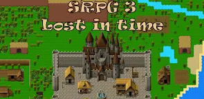 Screenshot 33: Survival RPG 3: Lost in time