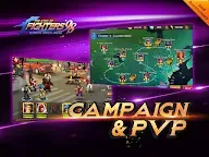 Screenshot 11: 拳皇98 終極之戰OL | 英文版