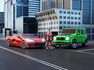 Screenshot 17: Valet Parking Master