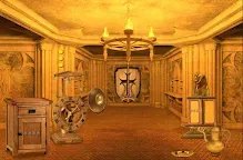 Screenshot 4: 逃出不確定路徑