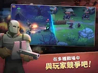 Screenshot 13: GUNS UP! Mobile