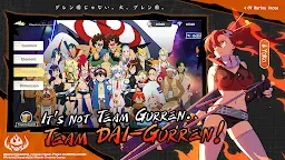 Screenshot 10: Tengen Toppa Gurren Lagann | SEA