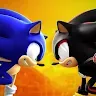 Icon: Sonic Forces - Running Game