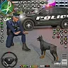 Icon: Police Car Driving- Car Game