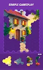 Screenshot 15: Hexa Jigsaw: Art Puzzles