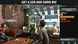 [Download] Avakin Life - 3D Virtual World - QooApp Game Store