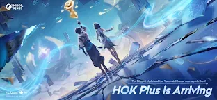 Screenshot 1: Honor of Kings | Global