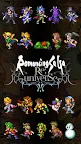 Screenshot 1: Romancing SaGa Re;univerSe | Global