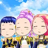 Icon: K-Pop Girls : Dress up game
