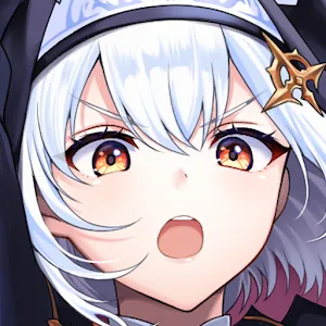 Mythologia The Oracle