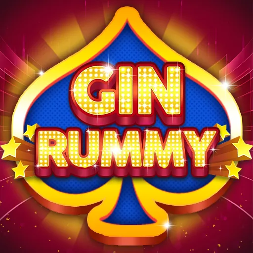 Gin Rummy Royale Games