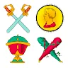 Icon: Clásicos